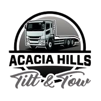 acacia hills tilt n tow
